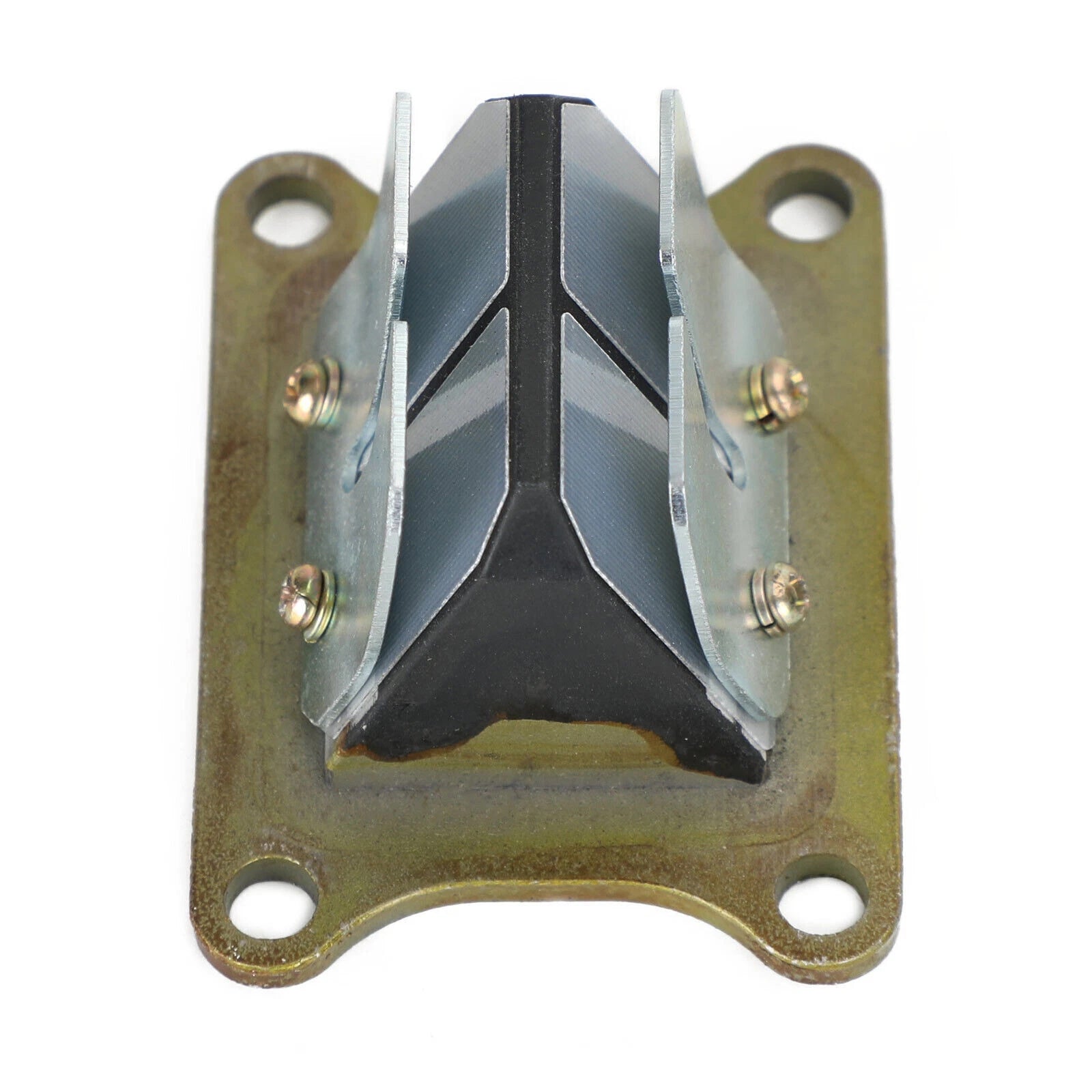 Air System Intake Reed Valve for Honda NSR50 AC10 CRM50 (1988–2002)