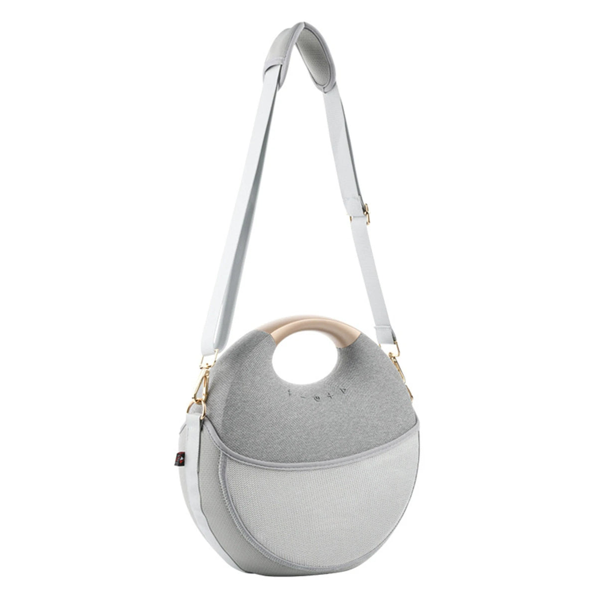Nylon Mesh Storage Bag for Harman Kardon Onyx Studio 6 (2018–Present)