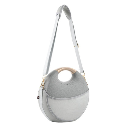 Nylon Mesh Storage Bag for Harman Kardon Onyx Studio 6 (2018–Present)