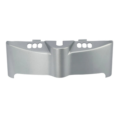 Inner Fairing Skirt for Harley Electra Glide (2014–2023) Brilliant Silver Pearl