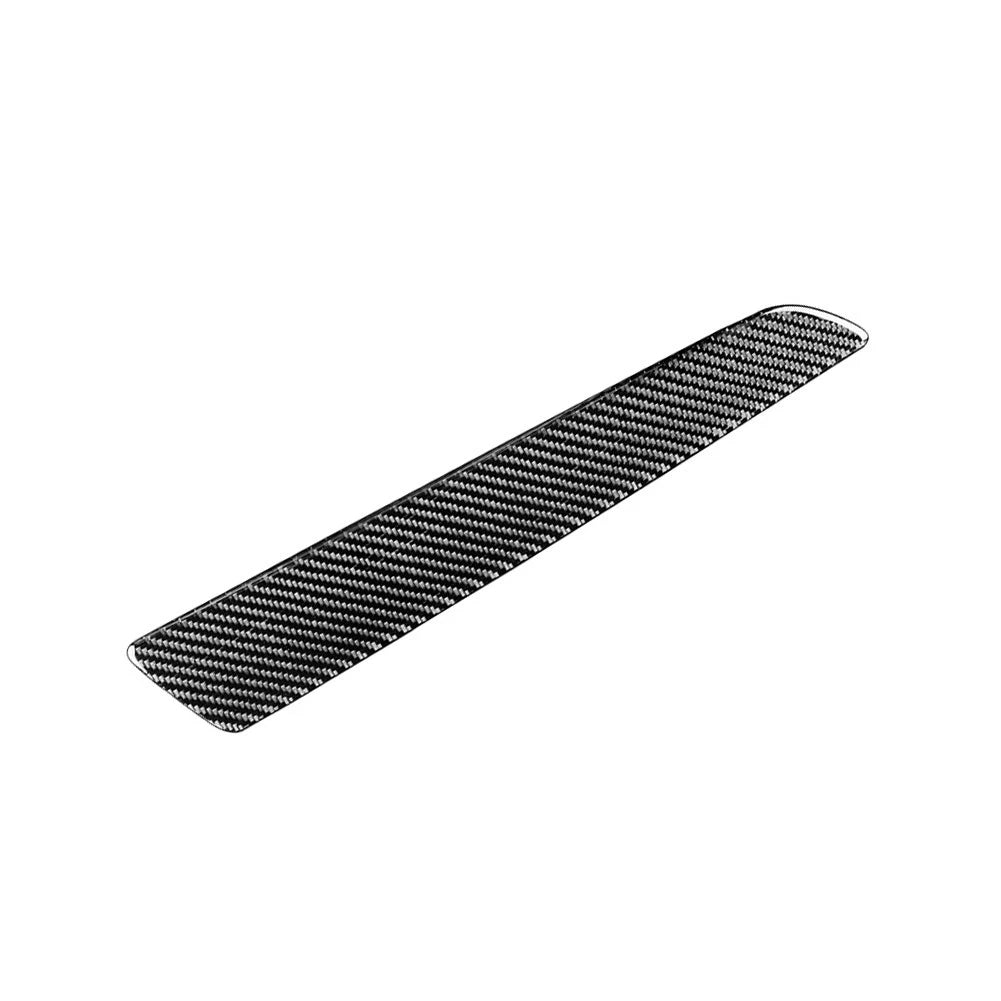 Interior Copilot Dash Cover Strip for Audi Q3 (2013–2018)