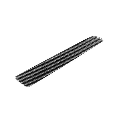Interior Copilot Dash Cover Strip for Audi Q3 (2013–2018)