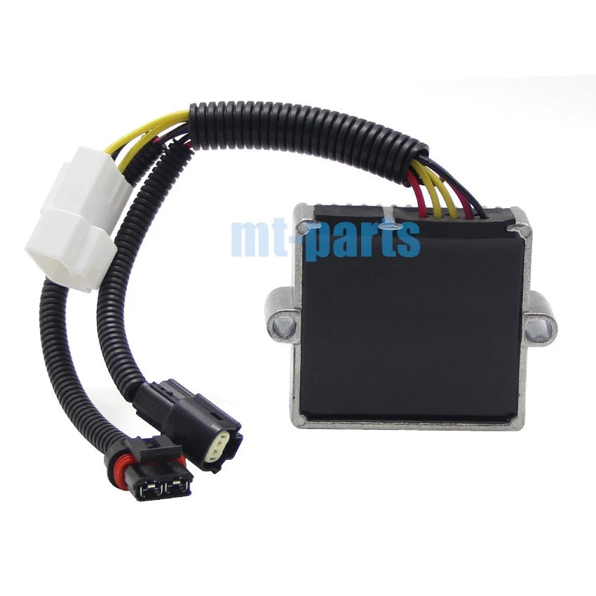 Voltage Regulator Rectifier for Arctic Cat Riot 6000 8000 ES (2020–2021) 0630-366
