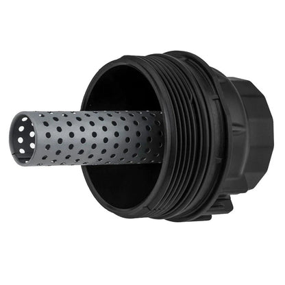 Oil Filter Cover Assembly for Lexus Toyota (1562038010)