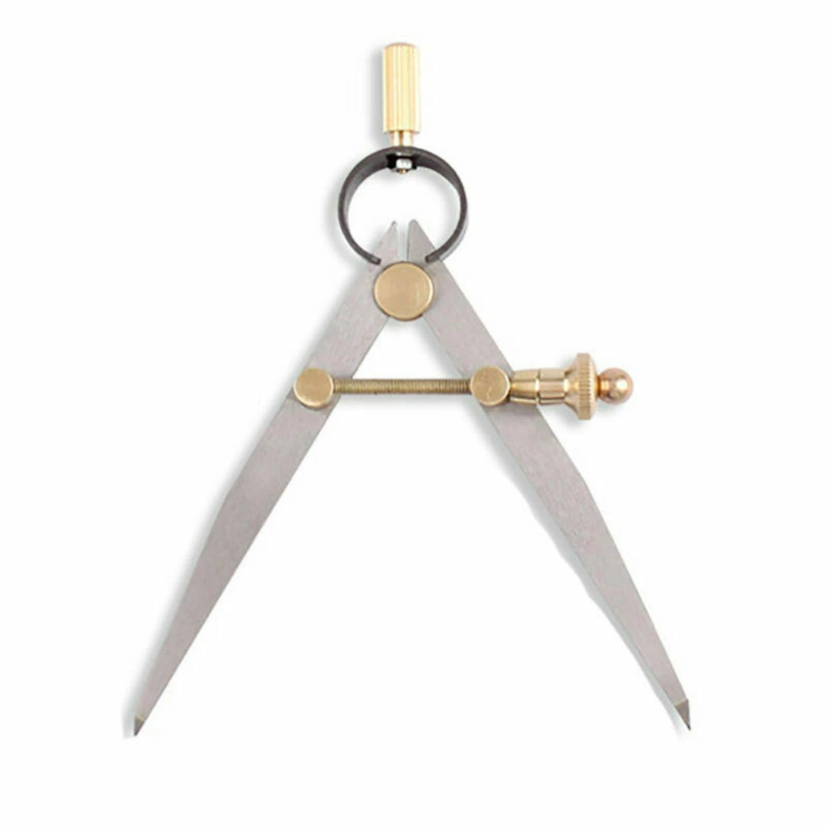 Leather Craft Rotating Scratch Compass Tool Kit for Automotive Use