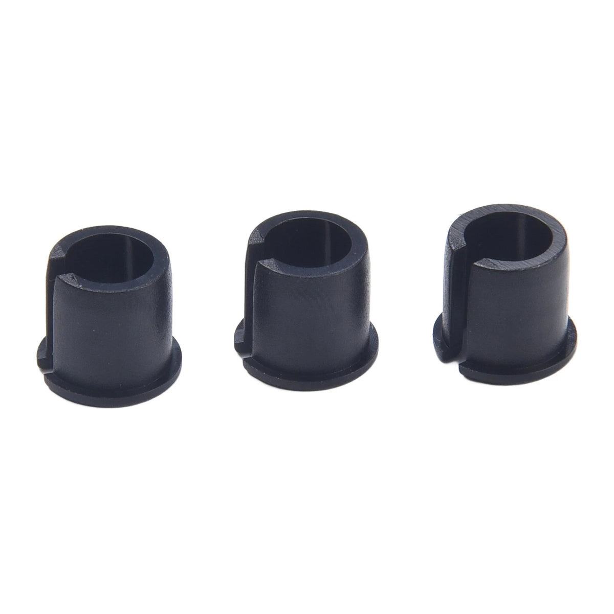 10pcs Bike Pump Adapter for American to French Valve Conversion