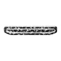 GPS Navigation Panel Frame Cover Trim for Audi Q7 SQ7 (2016–2019)