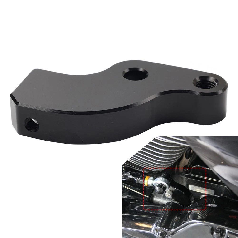 Shift Neutral Assist Bracket for Harley Touring (2017–Present), Softail Breakout (2018–Present)