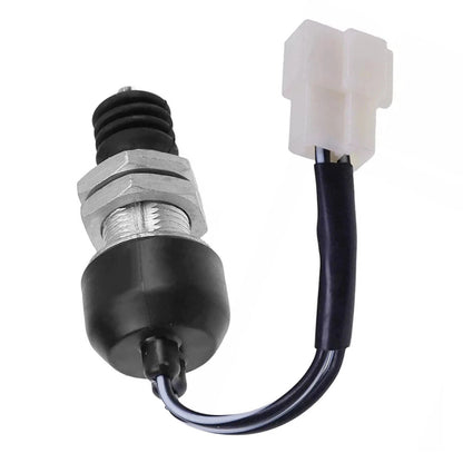 Ignition Switch for Kubota Tractor (Direct Installation)