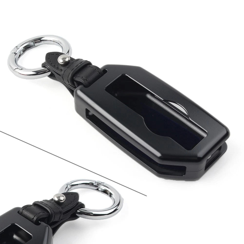 Motorcycle Remote Control Key Case Shell Cover For BMW R1200GS R1250GS R1200RT