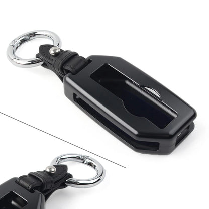 Motorcycle Remote Control Key Case Shell Cover For BMW R1200GS R1250GS R1200RT