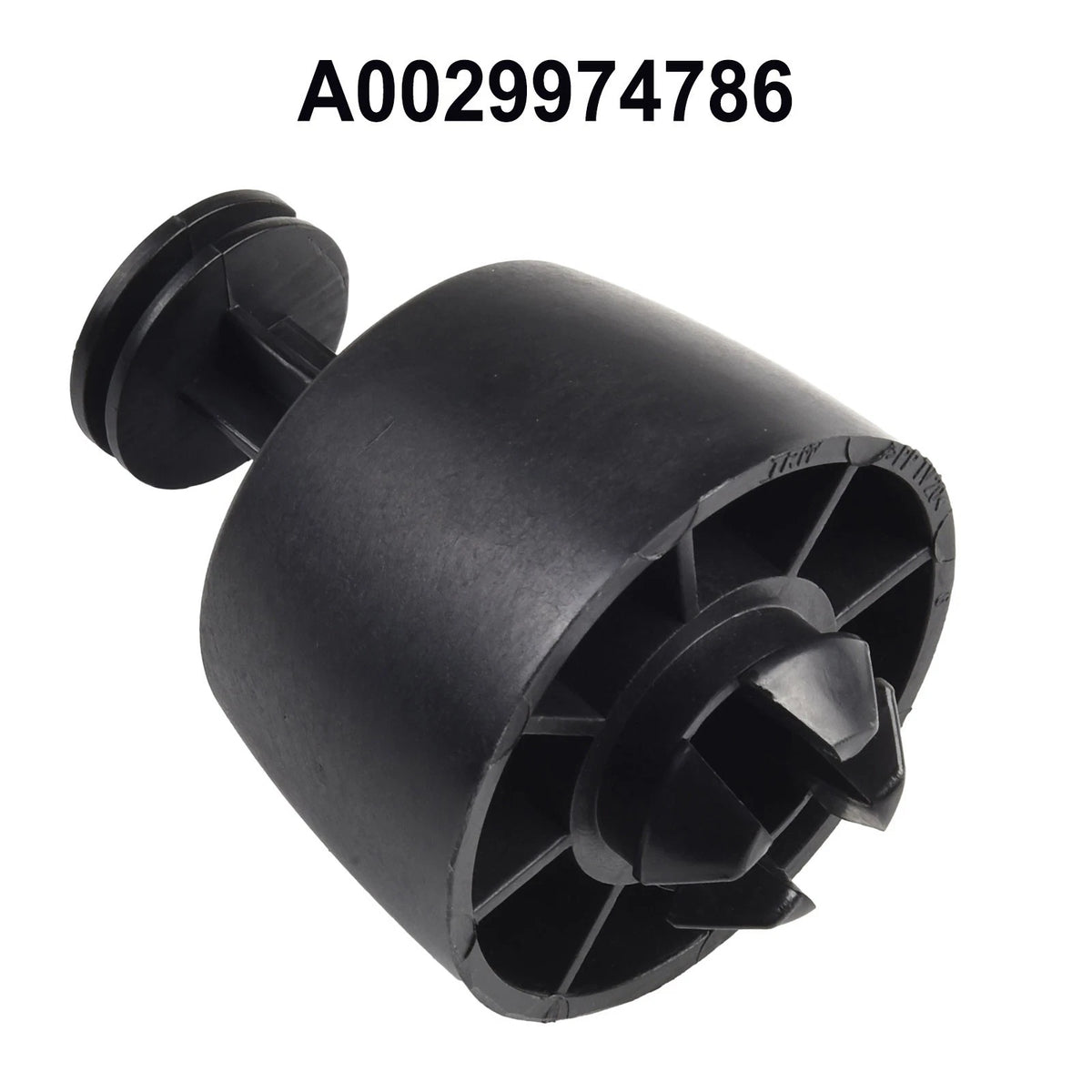 Jacking Pad Cover for Mercedes W168 W169 (1997–2012)