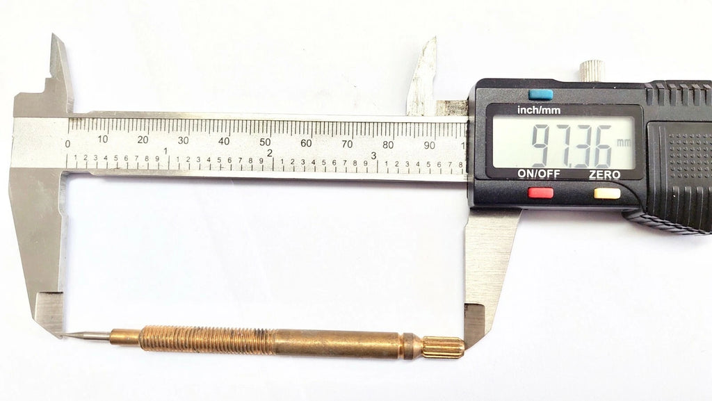 Needle Valve for Johnson-Evinrude 25HP-35HP
