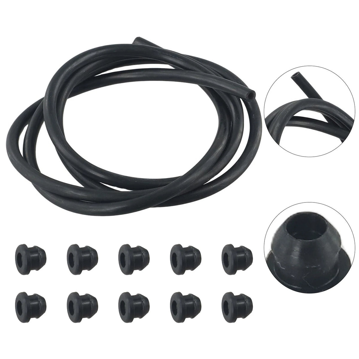 580457501 for Lawn Maintenance (OEM 503735801)