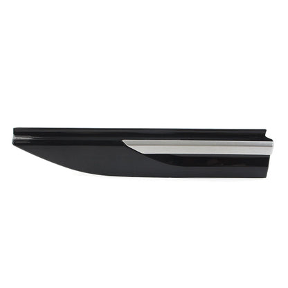 Front Left Fender Moulding for Land Rover Range Rover Velar (2018–2021) Silver