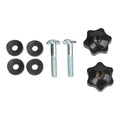 Lawn Mower Knobs for Enhanced Control (Compatible with )