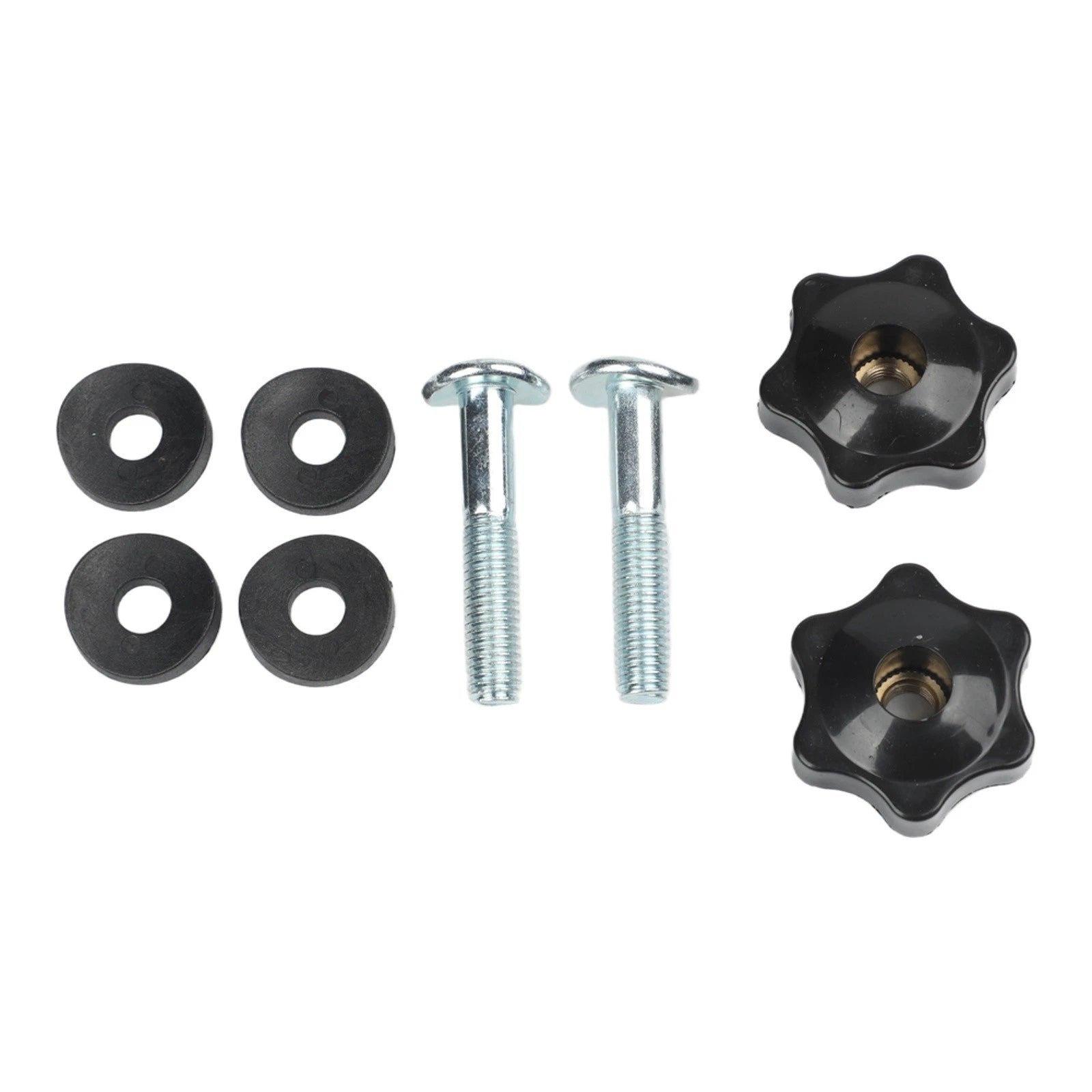 Lawn Mower Knobs for Enhanced Control (Compatible with )