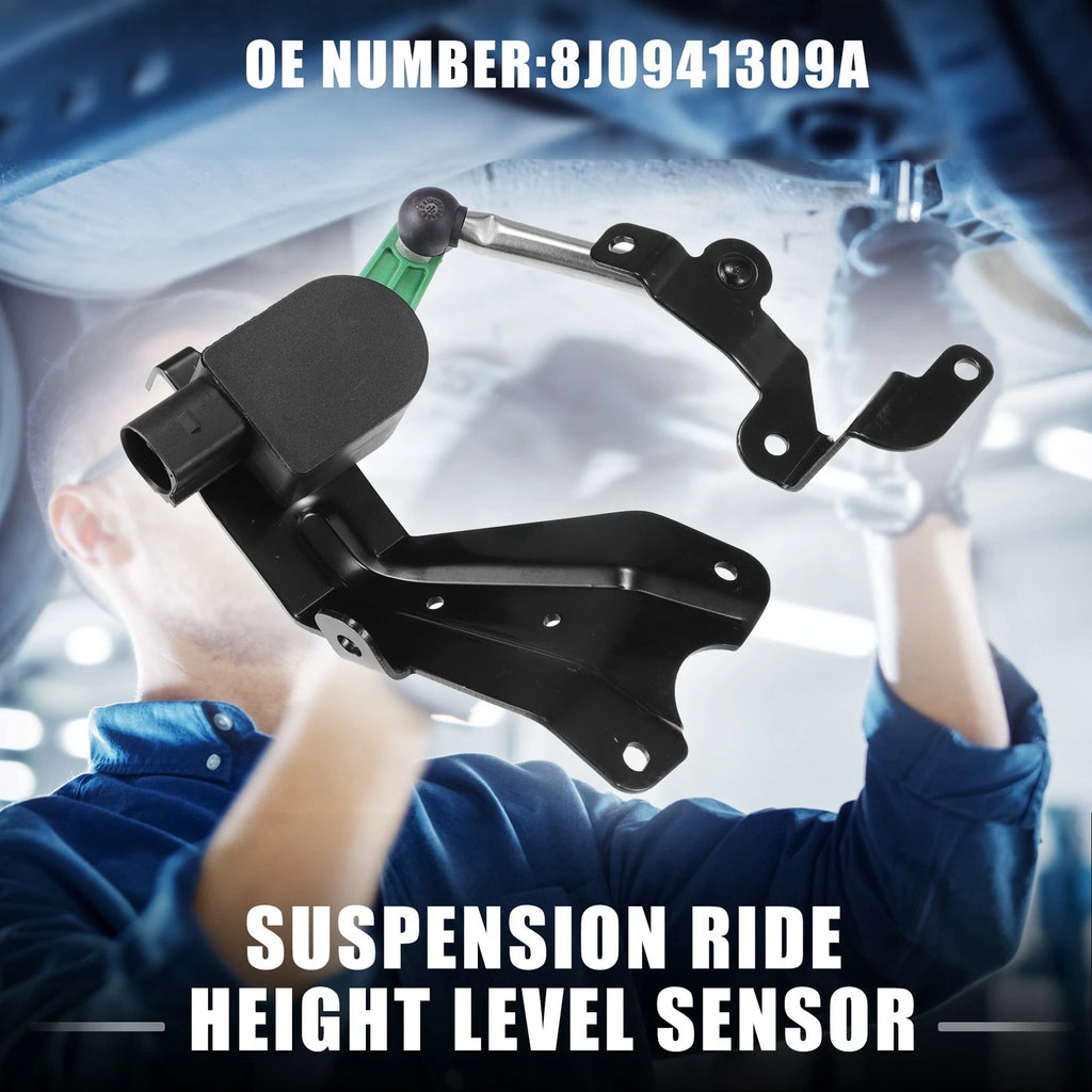Air Suspension Ride Height Level Sensor Replacement for Audi A3 (2003–2013)