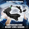 Air Suspension Ride Height Level Sensor Replacement for Audi A3 (2003–2013)