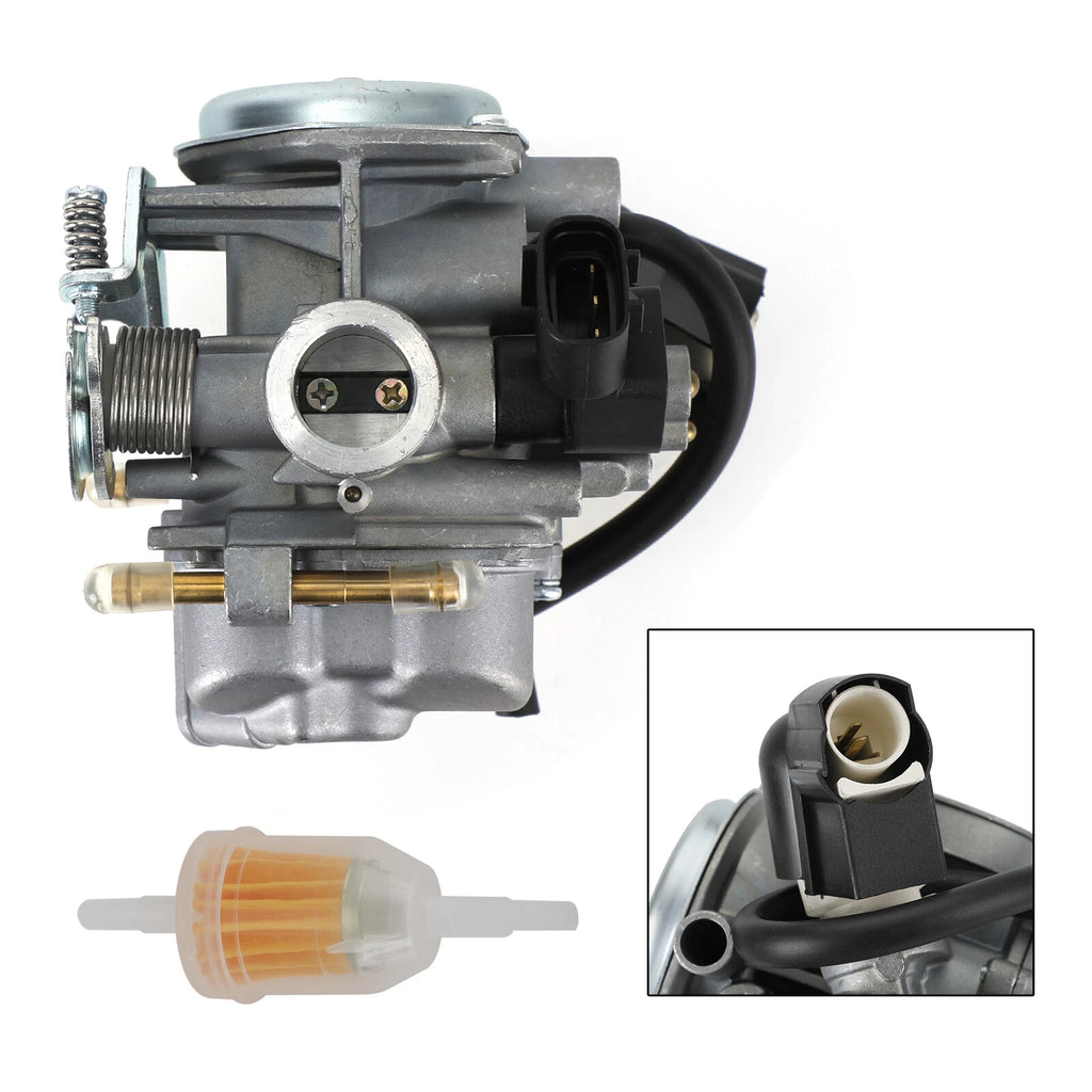 Carburetor for Honda DIO50 NCH50 NSC50 NVS50 AF56 (2008–2019) T9