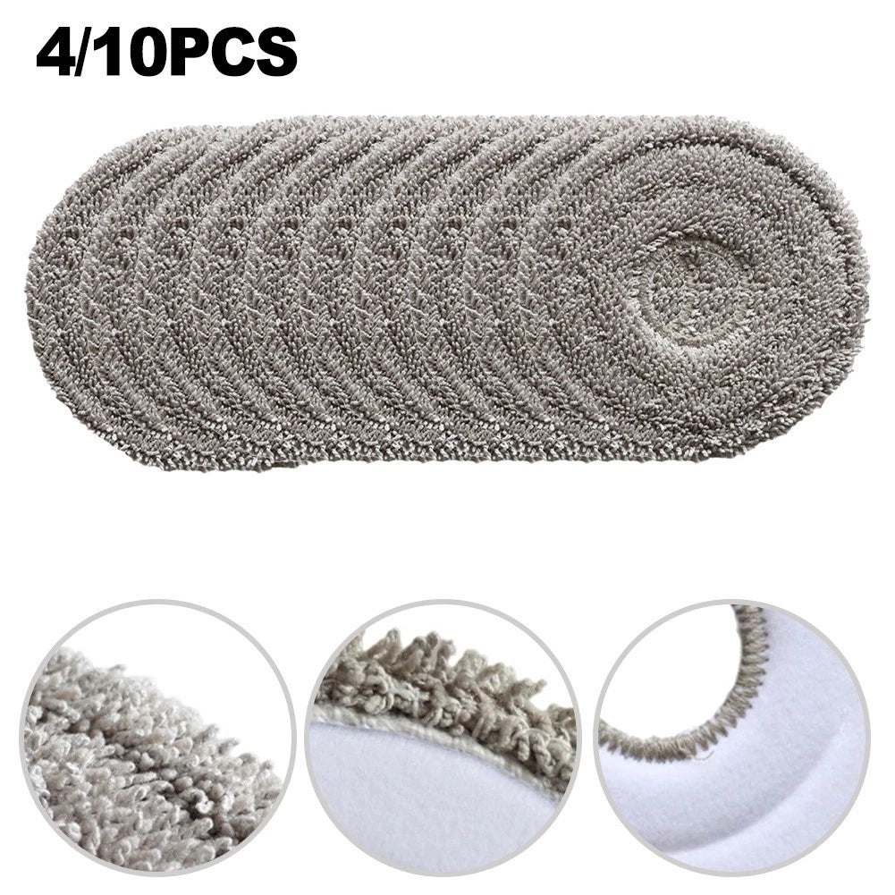 Microfiber Mop Cloth for Easy Installation Replacement (2010–2023)