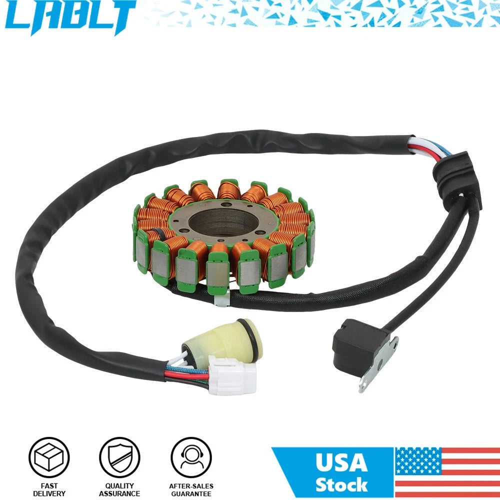 Stator Coil for Yamaha Raptor 250 YFM250 (2001–2005)