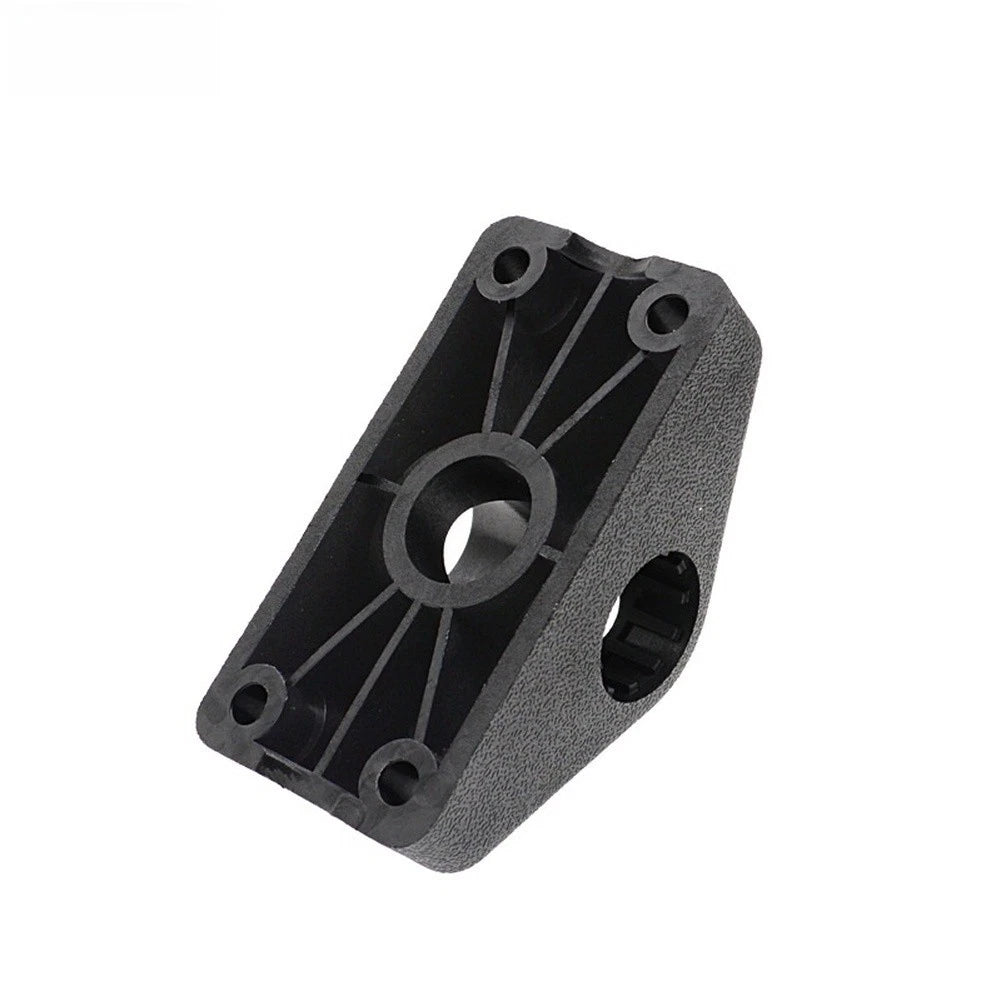 Fishing Gear Mount Base for Kayak - 360 Degree Adjustment