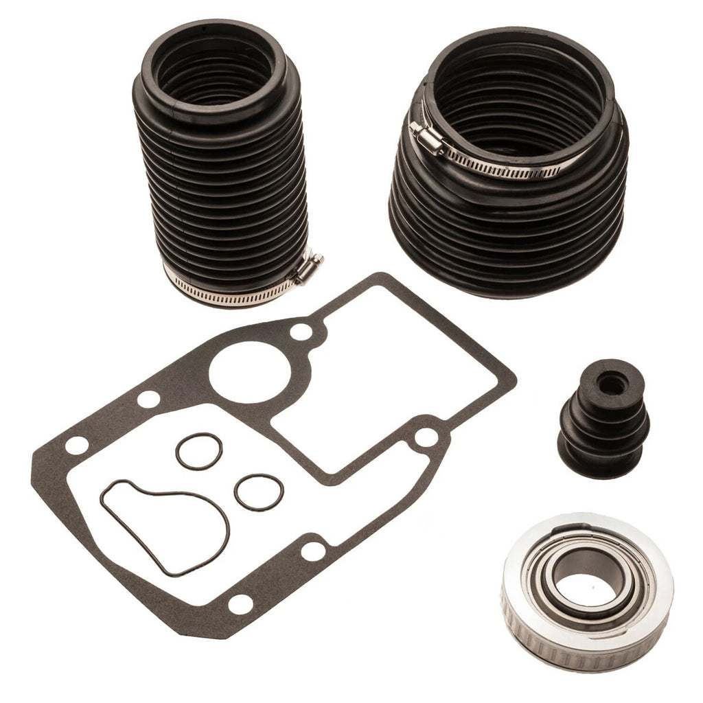 Gimbal Bearing Kit for OMC Cobra Sterndrive (3853807, 3854127, 911826, 914036)
