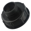 IBC Adapter for Ton Container to DN60 Tank