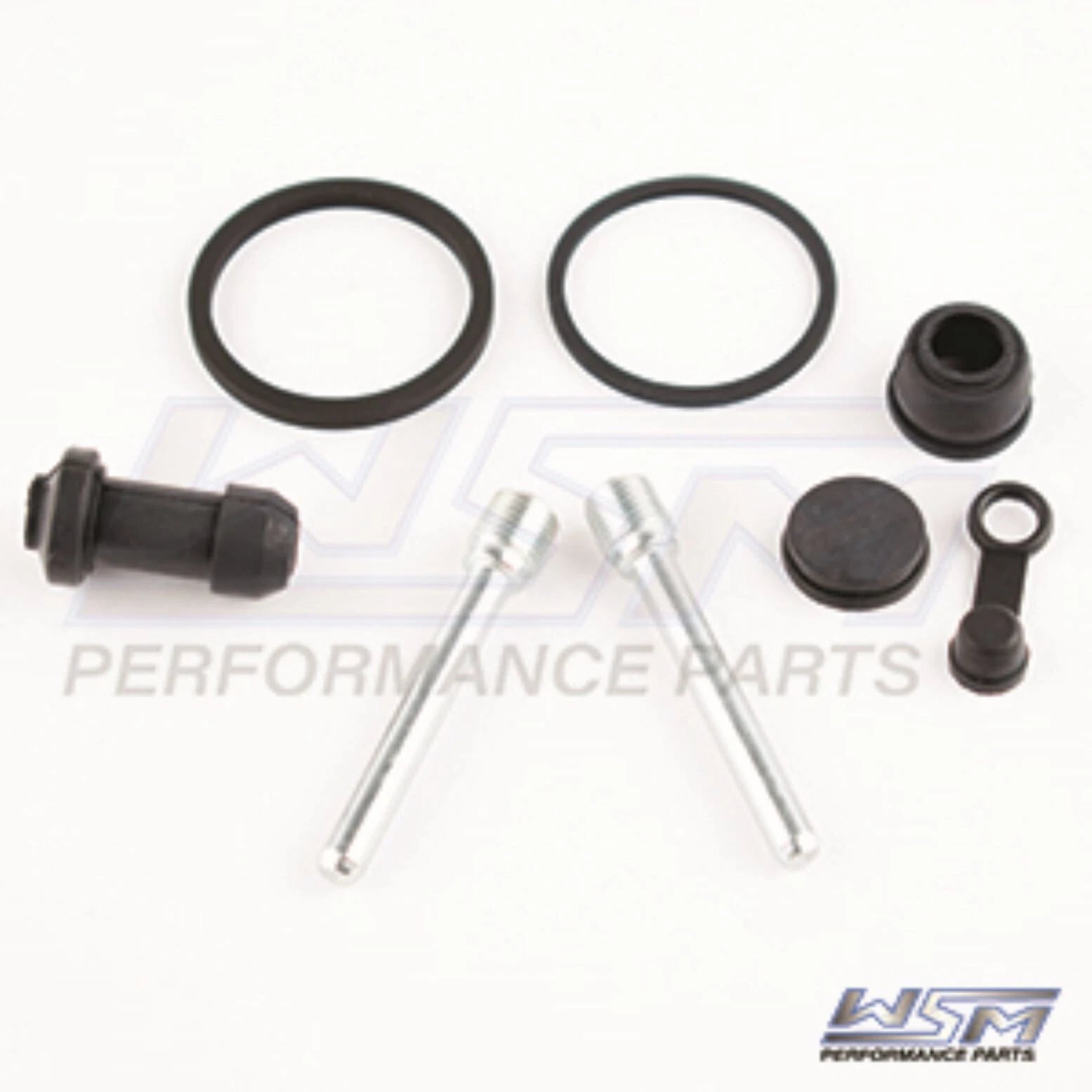 Brake Caliper Rebuild Kit for WSM (2010–2020)