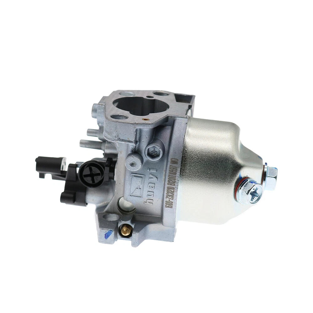 Carburetor for PowerSmart DB8621PR 170cc Mower (2019–2023)