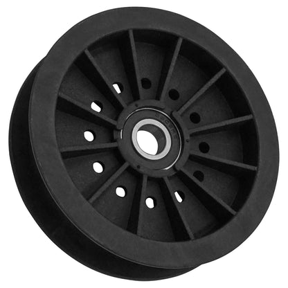 Deck Pulley for Exmark Lazer Z LZ27KC606 LZ29KA606 (2006–2009)