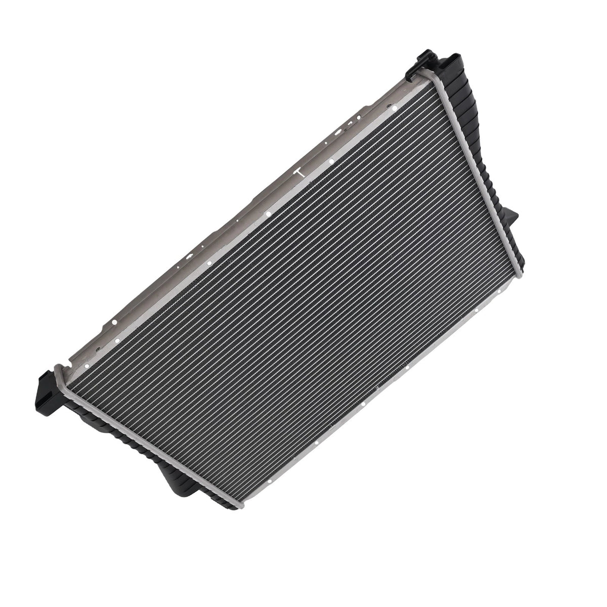 Aluminum Engine Coolant Radiator for BMW 525i 530i (2001–2005) 17111436060