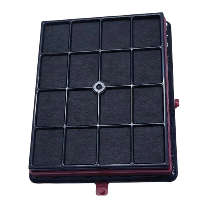 Replacement Filter Kit for Lux Intelligence AP11 S115 Vacuum Cleaner