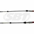 Steering Cable for Yamaha Superjet (1996–2005) OEM # GM6-61481-00-00