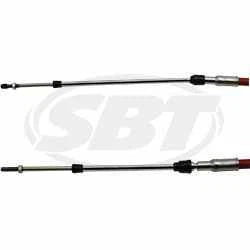 Steering Cable for Yamaha Superjet (1996–2005) OEM # GM6-61481-00-00