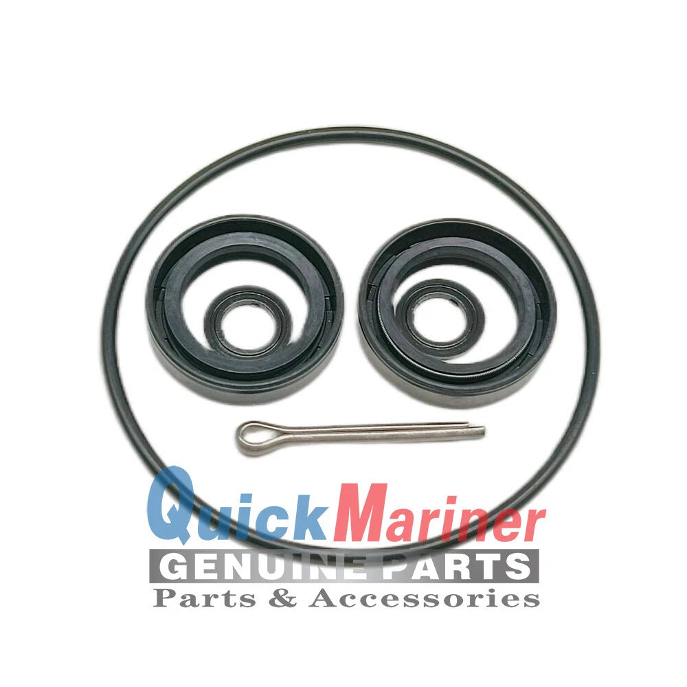 Propeller Shaft Seal Kit for Suzuki (09282-25001, 09280-92004)