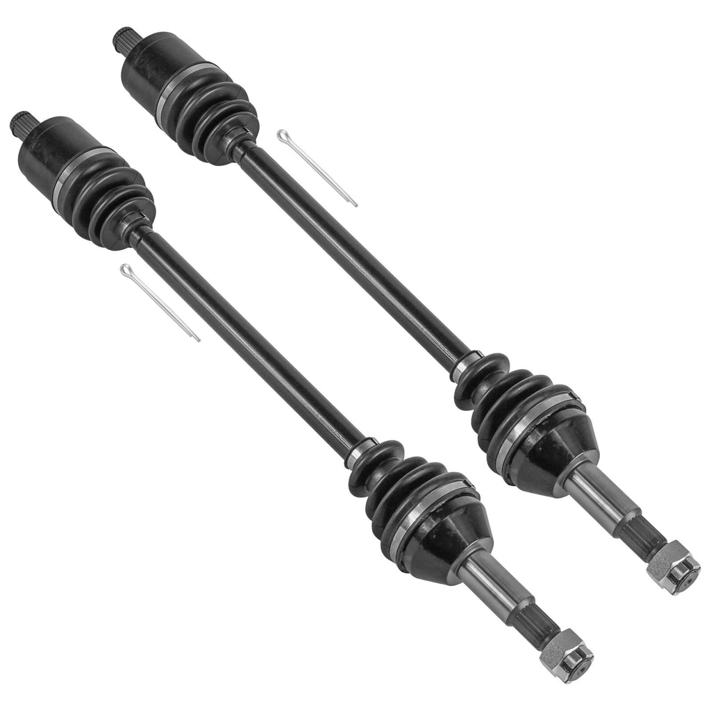 Front Left Right CV Axle Replacement for Cub Cadet 1H013H 1H294H (2010–2018)