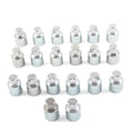 Wheel Lock Lugnut Removal Key Socket for BMW