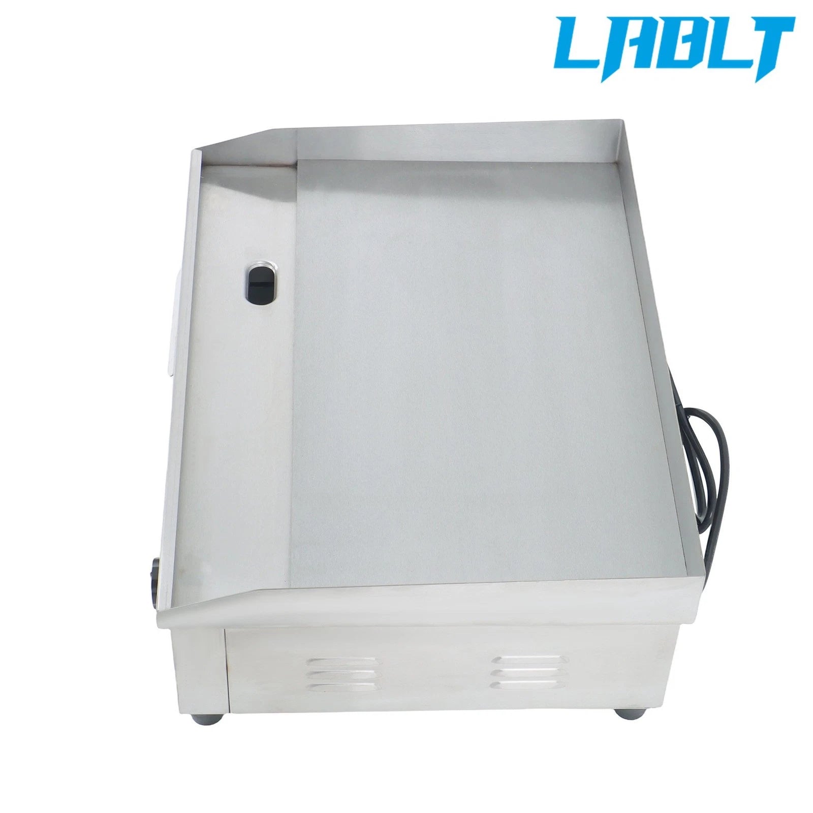 22" Electric Griddle for Commercial Use (LABLT)