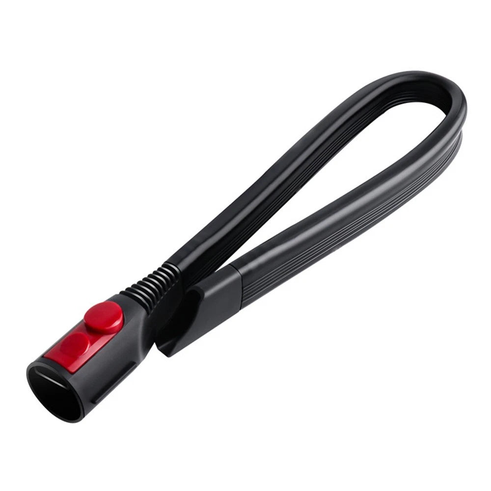 Cordless Flexible Crevice Brush for Home Cleaning Tool (1 pcs)