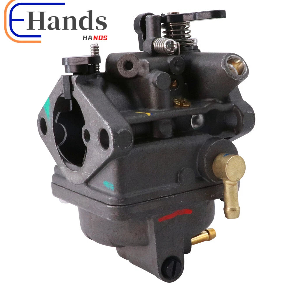 Carburetor for Honda BF8 BF8A BF8AM BF8AH BF8AK 8 HP Outboard (1980–1990) 16100-881-A01