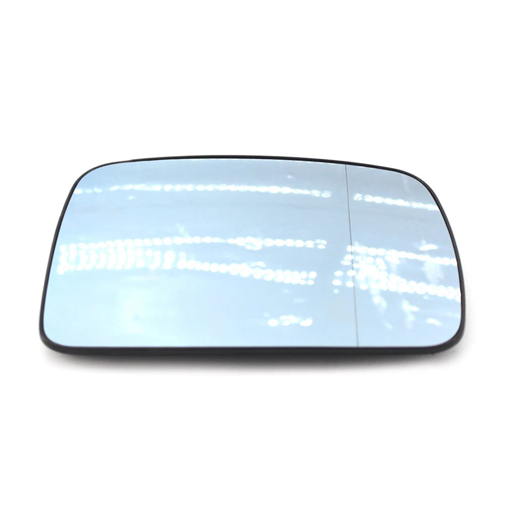 Side Door Mirror Glass for Land Rover Discovery 3, Range Rover Vogue (2004–2016)
