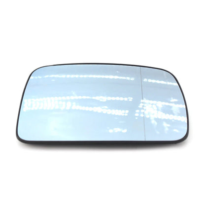 Side Door Mirror Glass for Land Rover Discovery 3, Range Rover Vogue (2004–2016)