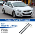 Left Right Tailgate Power Lift Support for Hyundai i40 (2008–2025)