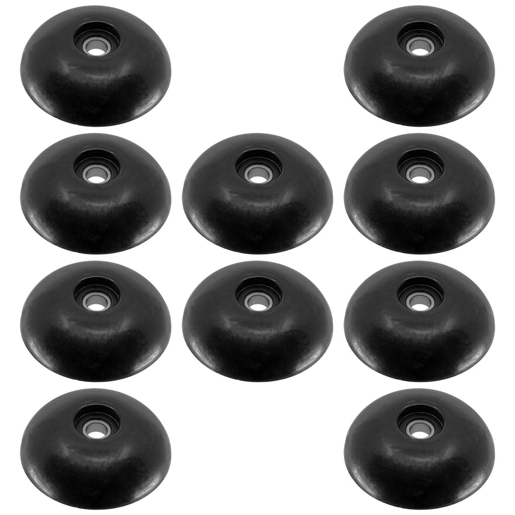 Trimmer Mow Ball Replacement for Husqvarna Weed Eater Wacker (532182217)