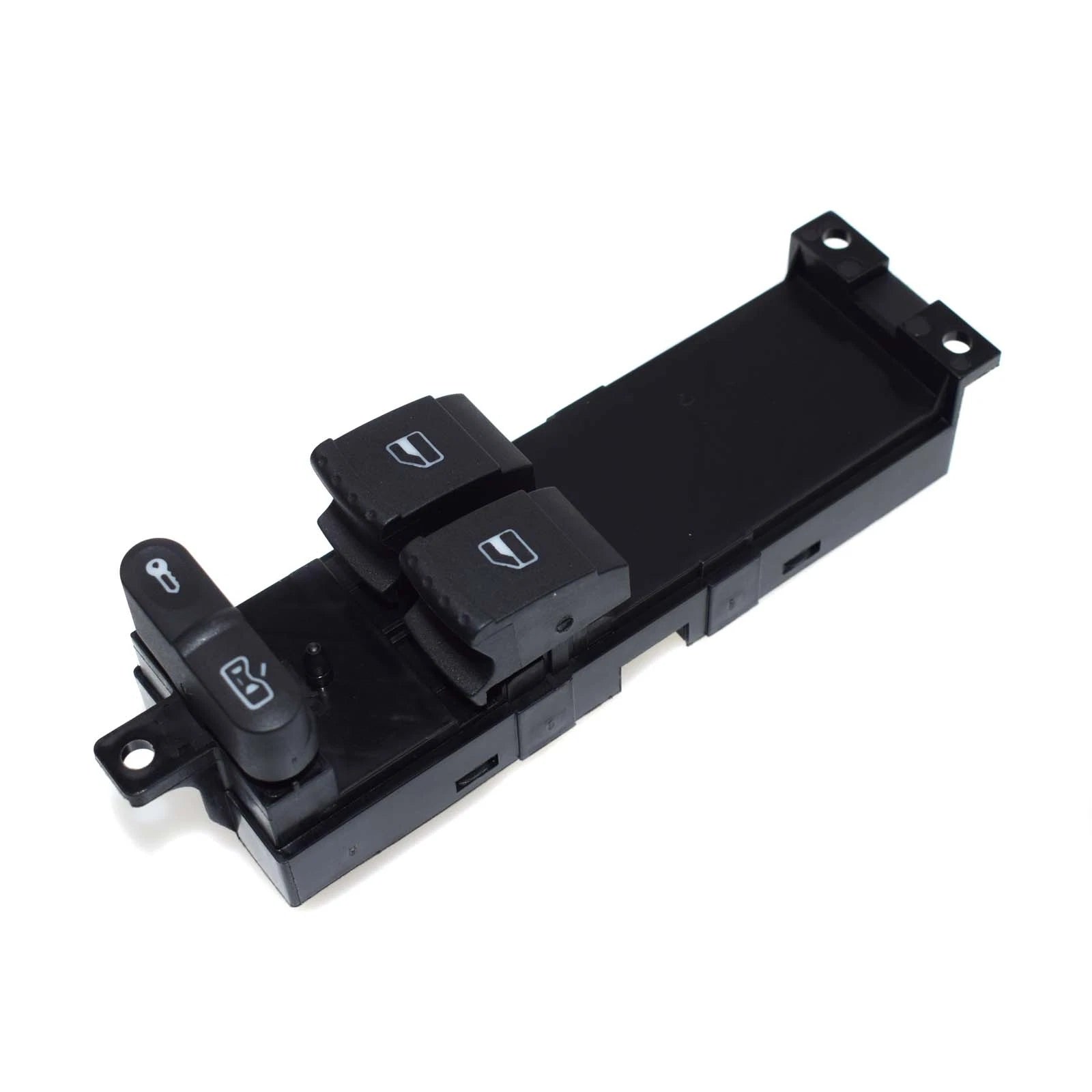 Driver Master Power Window Switch for VW Golf (1J3959857B)