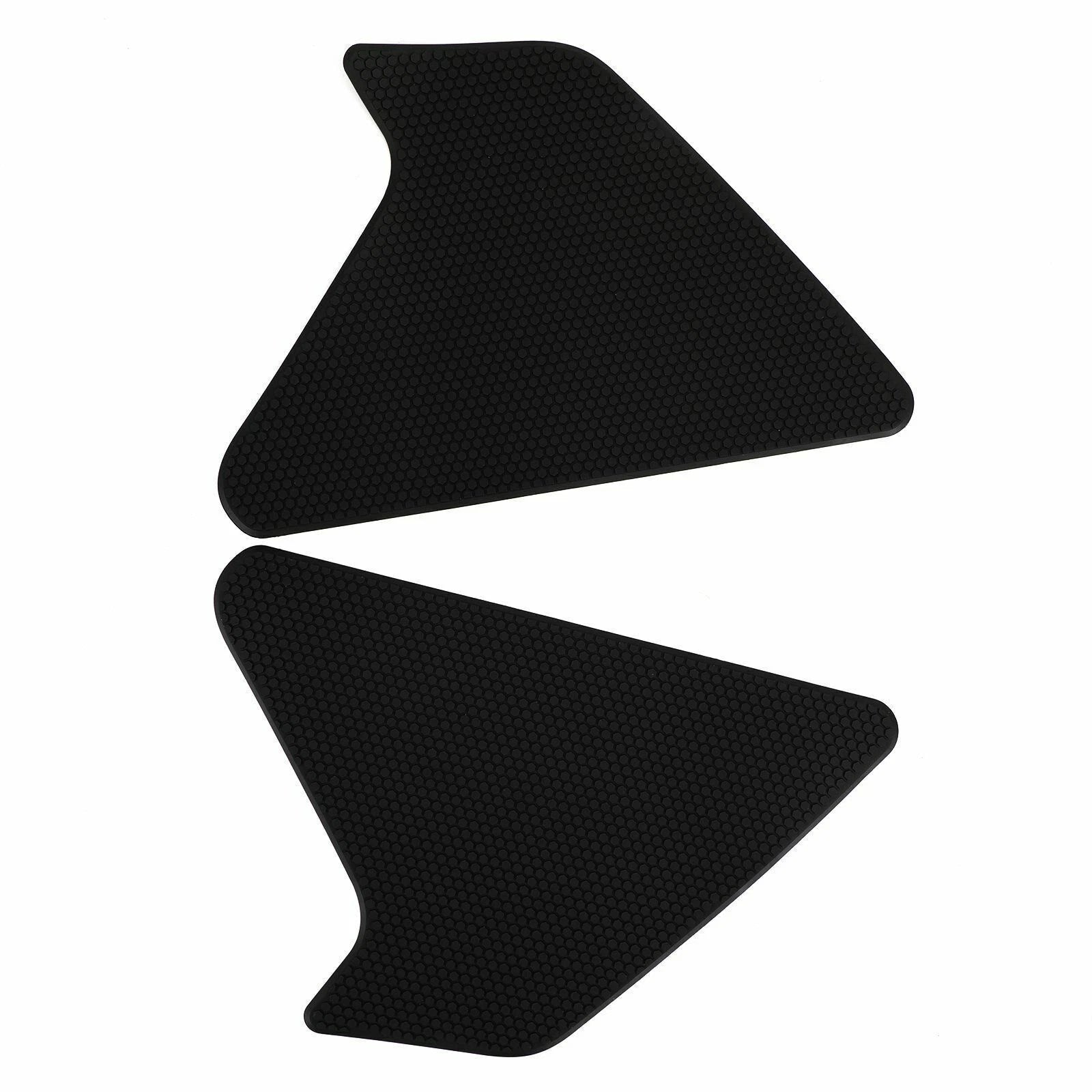 2X Side Tank Traction Grip Pads for Yamaha XT1200Z Super Tenere (2012–2019) T9