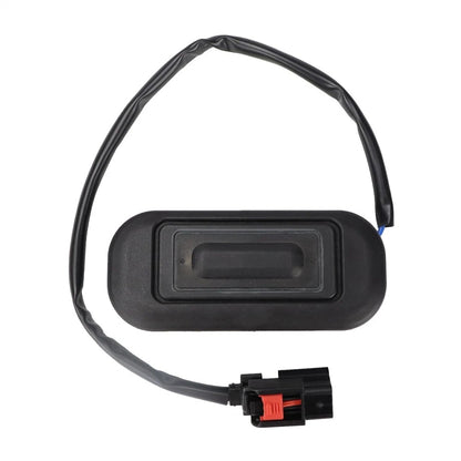 Liftgate Tailgate Trunk Release Switch 22862011 for Chevrolet Equinox (2010–2017)