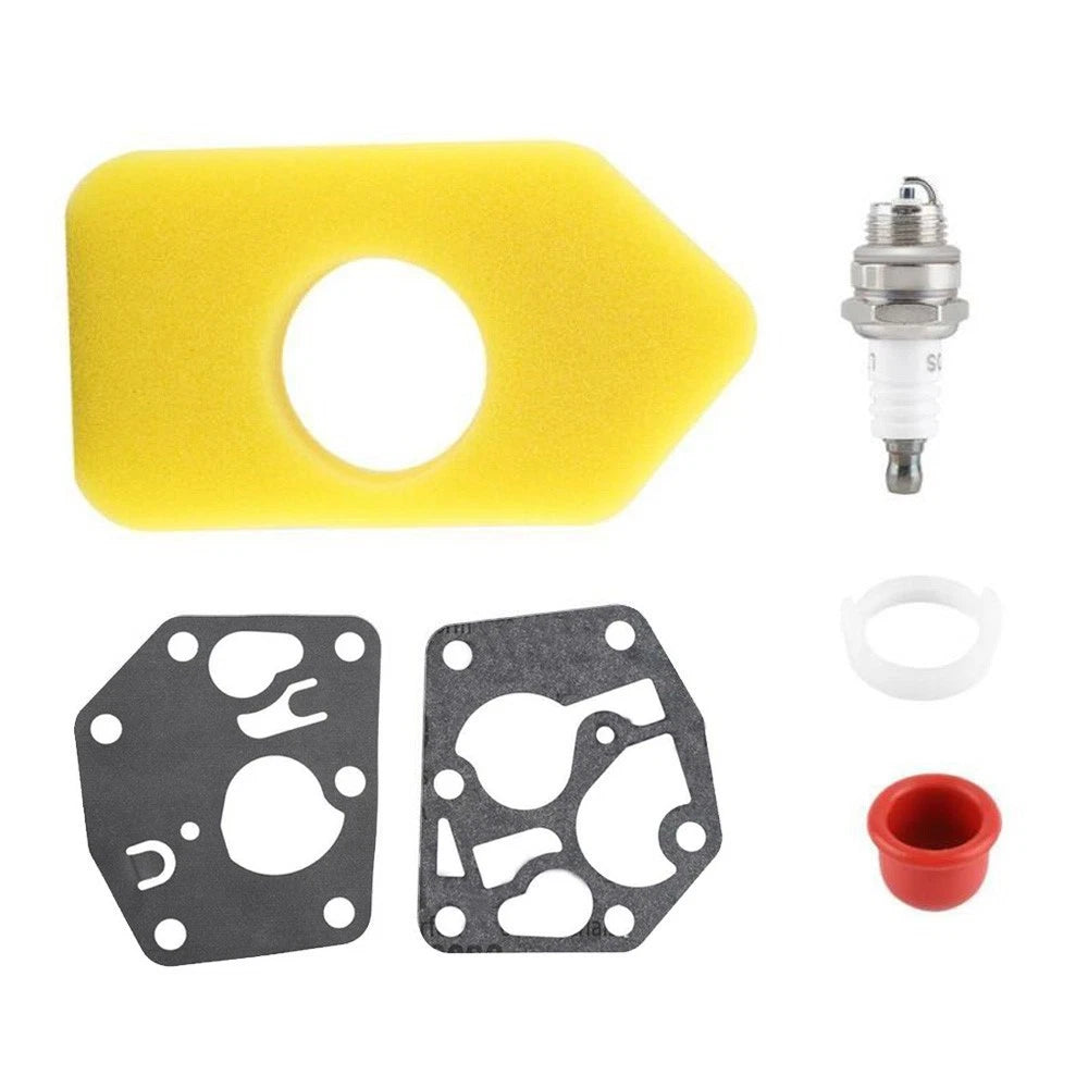 Replacement Carburetor Accessories for